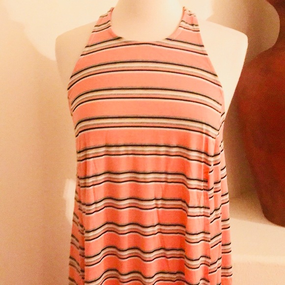 Free People Waikiki Maxi Dress - Picture 8 of 8